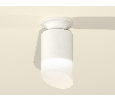 Комплект накладного светильника с акрилом Ambrella Light XS6301105