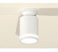 Комплект накладного светильника с акрилом Ambrella Light XS6301106