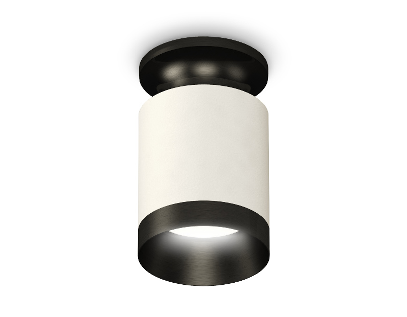 Комплект накладного светильника Ambrella Light XS6301121