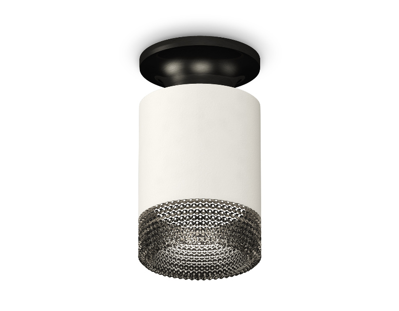Комплект накладного светильника с композитным хрусталем Ambrella Light XS6301123