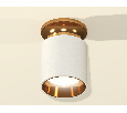 Комплект накладного светильника Ambrella Light XS6301181
