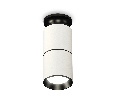Комплект накладного светильника Ambrella Light XS6301220