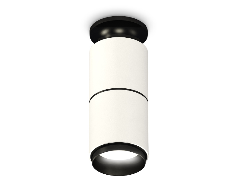 Комплект накладного светильника Ambrella Light XS6301221