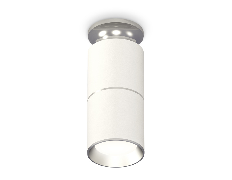 Комплект накладного светильника Ambrella Light XS6301240