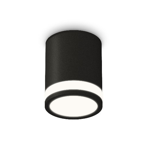 Комплект накладного светильника с акрилом Ambrella Light XS6302060