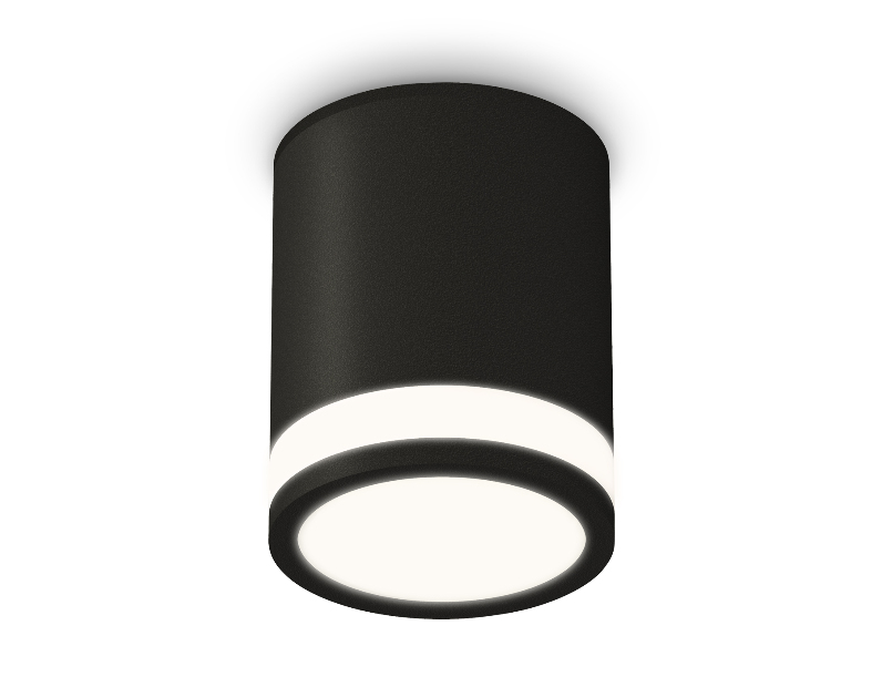 Комплект накладного светильника с акрилом Ambrella Light XS6302060
