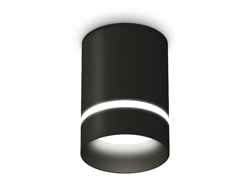 Комплект накладного светильника с акрилом Ambrella Light XS6302061