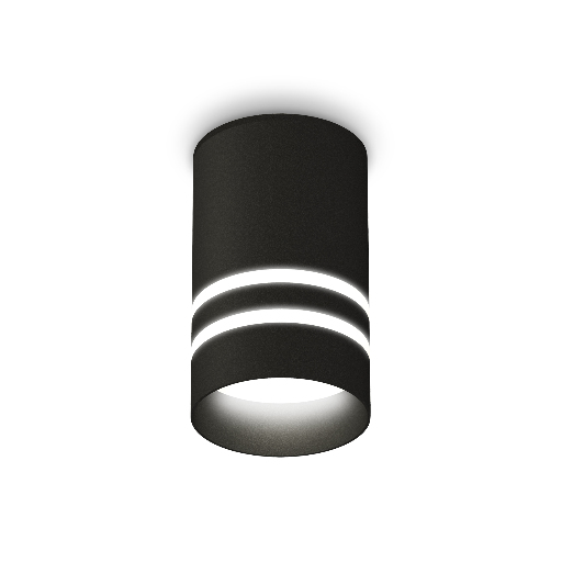 Комплект накладного светильника с акрилом Ambrella Light XS6302062