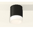 Комплект накладного светильника с акрилом Ambrella Light XS6302063
