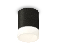 Комплект накладного светильника с акрилом Ambrella Light XS6302063