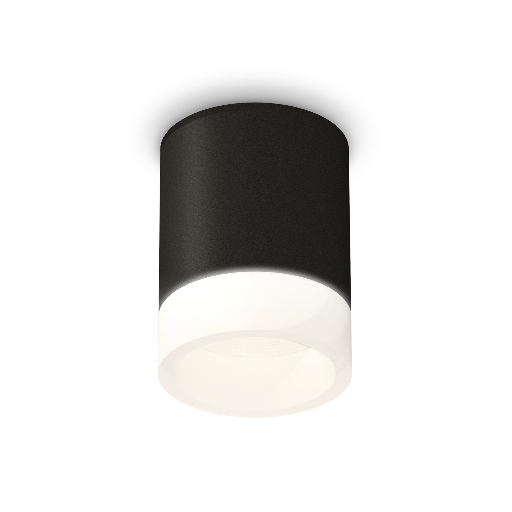 Комплект накладного светильника с акрилом Ambrella Light XS6302063