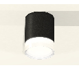 Комплект накладного светильника с акрилом Ambrella Light XS6302064