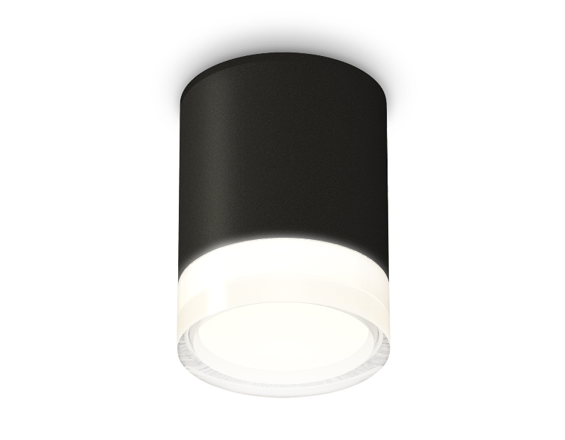 Комплект накладного светильника с акрилом Ambrella Light XS6302064