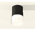 Комплект накладного светильника с акрилом Ambrella Light XS6302065