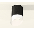 Комплект накладного светильника с акрилом Ambrella Light XS6302066
