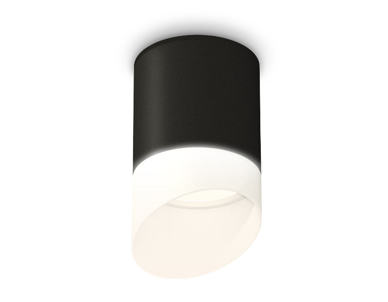 Комплект накладного светильника с акрилом Ambrella Light XS6302066