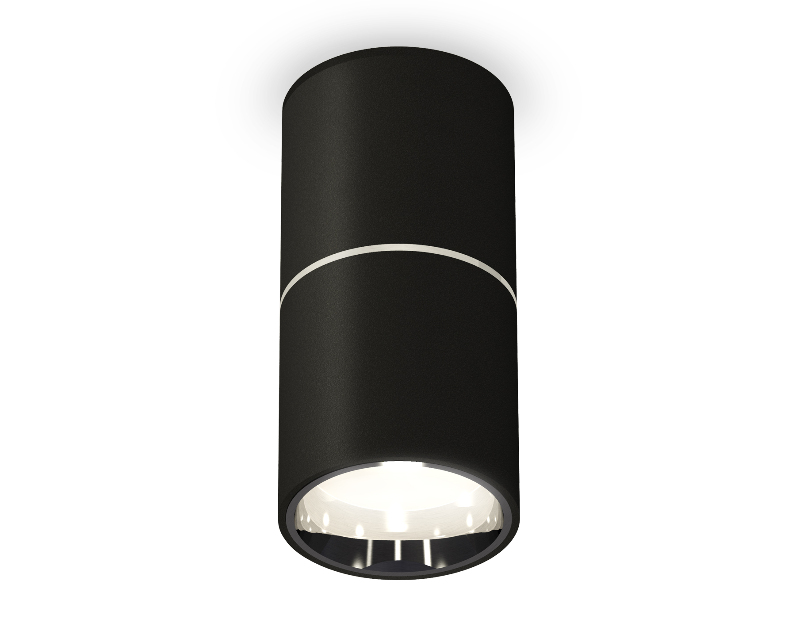 Комплект накладного светильника Ambrella Light XS6302081