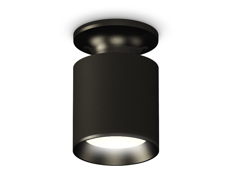 Комплект накладного светильника Ambrella Light XS6302100