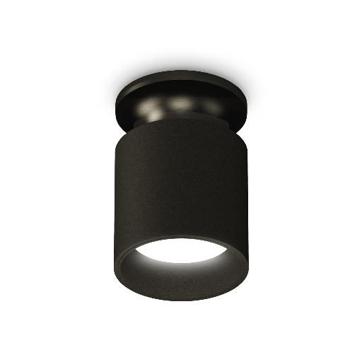 Комплект накладного светильника Ambrella Light XS6302101