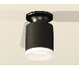 Комплект накладного светильника с акрилом Ambrella Light XS6302110