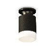 Комплект накладного светильника с акрилом Ambrella Light XS6302111