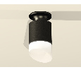Комплект накладного светильника с акрилом Ambrella Light XS6302112