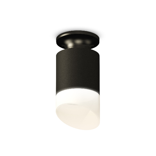 Комплект накладного светильника с акрилом Ambrella Light XS6302112