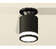 Комплект накладного светильника с акрилом Ambrella Light XS6302113