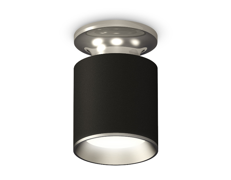 Комплект накладного светильника Ambrella Light XS6302120
