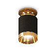 Комплект накладного светильника Ambrella Light XS6302160