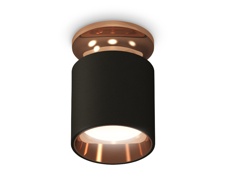Комплект накладного светильника Ambrella Light XS6302181