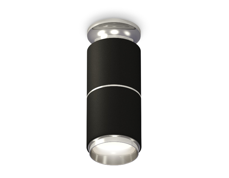 Комплект накладного светильника Ambrella Light XS6302221