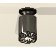 Комплект накладного светильника с композитным хрусталем Ambrella Light XS6303082