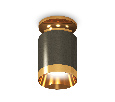 Комплект накладного светильника Ambrella Light XS6303140