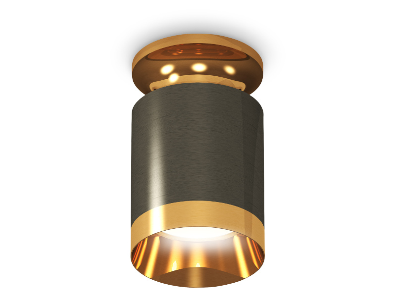 Комплект накладного светильника Ambrella Light XS6303140