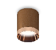 Комплект накладного светильника Ambrella Light XS6304012