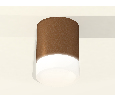 Комплект накладного светильника с акрилом Ambrella Light XS6304041