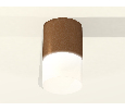Комплект накладного светильника с акрилом Ambrella Light XS6304042