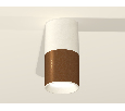 Комплект накладного светильника Ambrella Light XS6304060