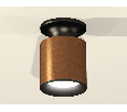 Комплект накладного светильника Ambrella Light XS6304110