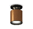 Комплект накладного светильника Ambrella Light XS6304110