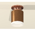 Комплект накладного светильника с акрилом Ambrella Light XS6304152