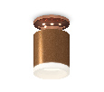 Комплект накладного светильника с акрилом Ambrella Light XS6304152