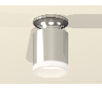 Комплект накладного светильника с акрилом Ambrella Light XS6305043