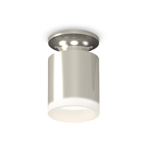 Комплект накладного светильника с акрилом Ambrella Light XS6305043