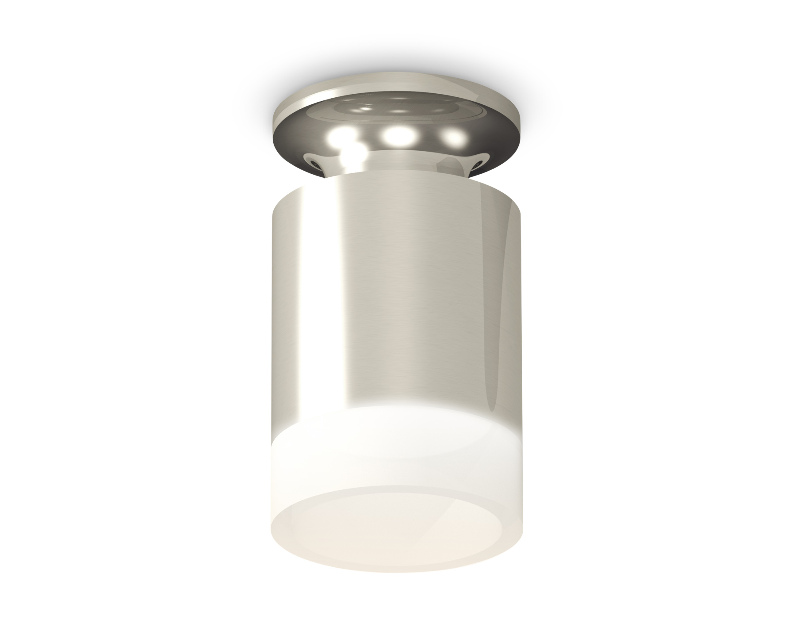 Комплект накладного светильника с акрилом Ambrella Light XS6305044