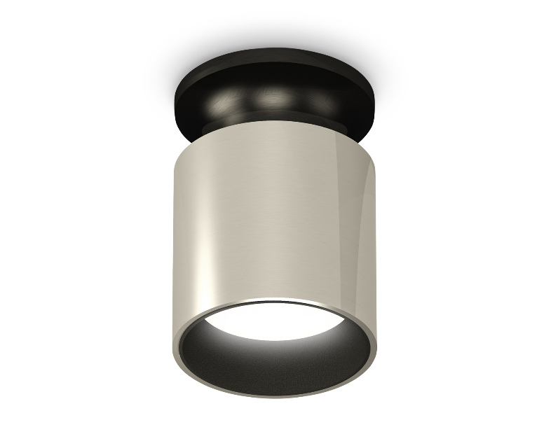 Комплект накладного светильника Ambrella Light XS6305061