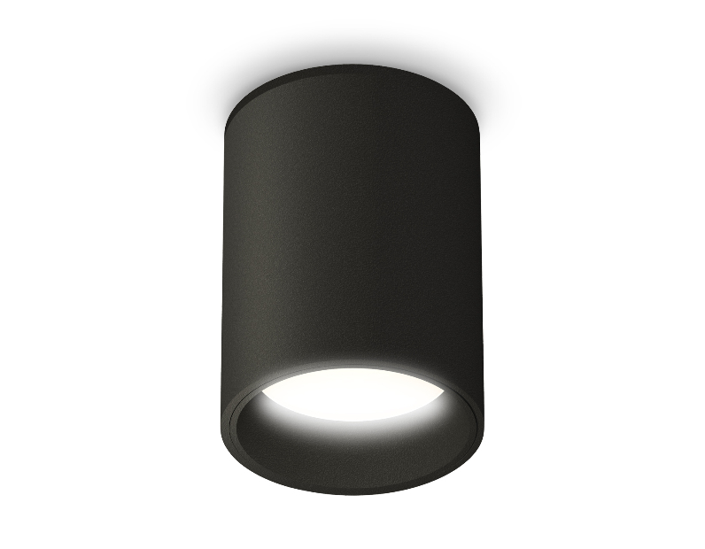 Комплект накладного светильника Ambrella Light XS6313021
