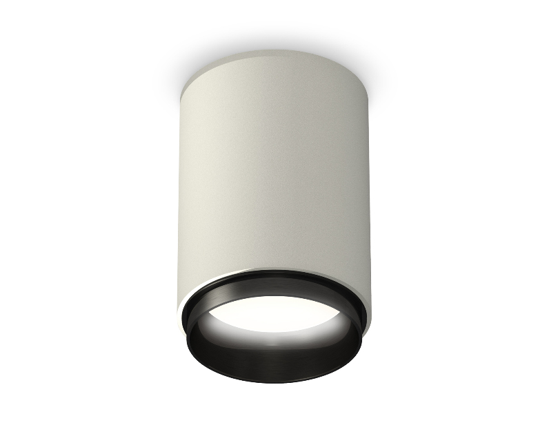 Комплект накладного светильника Ambrella Light XS6314021