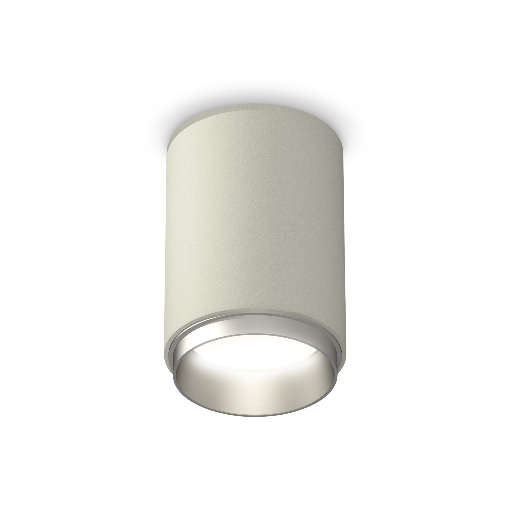 Комплект накладного светильника Ambrella Light XS6314023